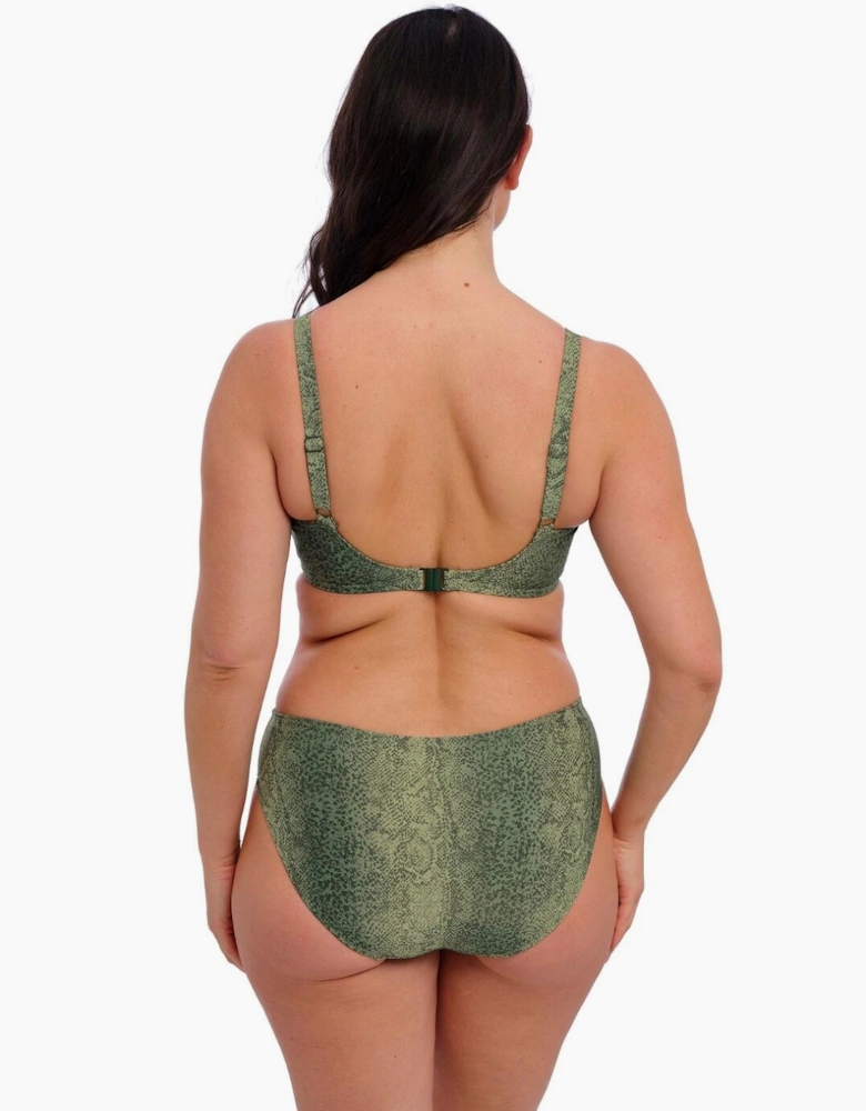 505772 Fantasie Maya Bay Mid Rise Bikini Brief