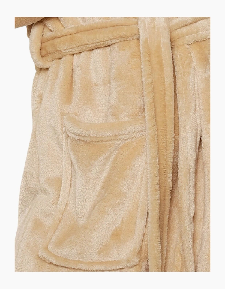 SF086 Lingadore Bathrobe Dressing Gown