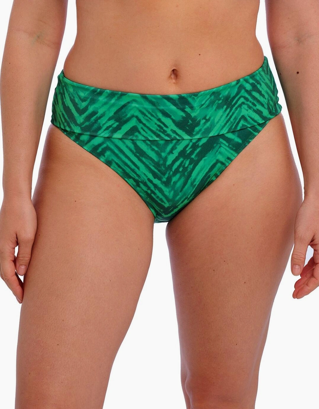 505577 Fantasie Punta Mita Fold Bikini Brief