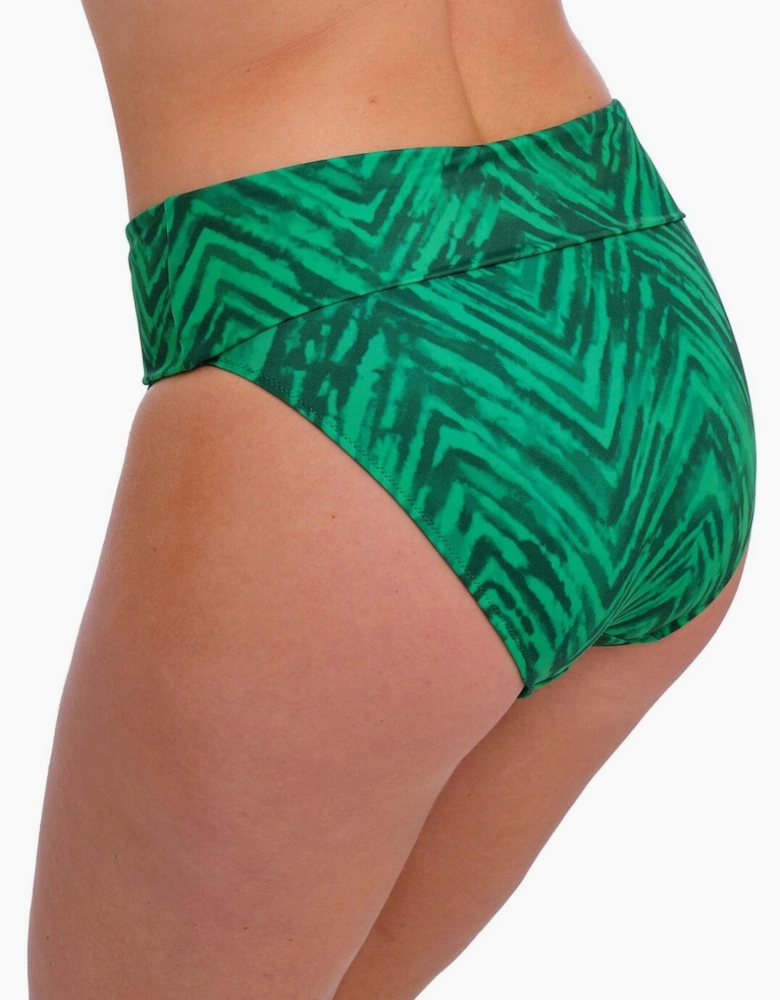 505577 Fantasie Punta Mita Fold Bikini Brief