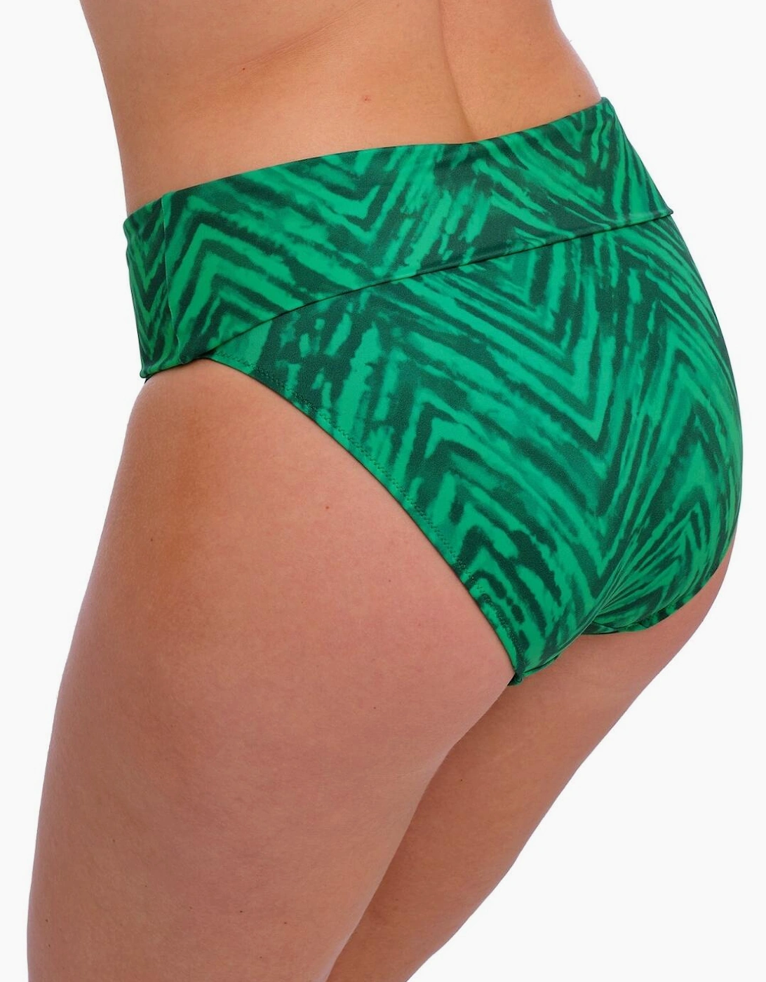 505577 Fantasie Punta Mita Fold Bikini Brief