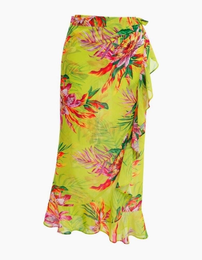 505291 Fantasie Cala Macarella Sarong