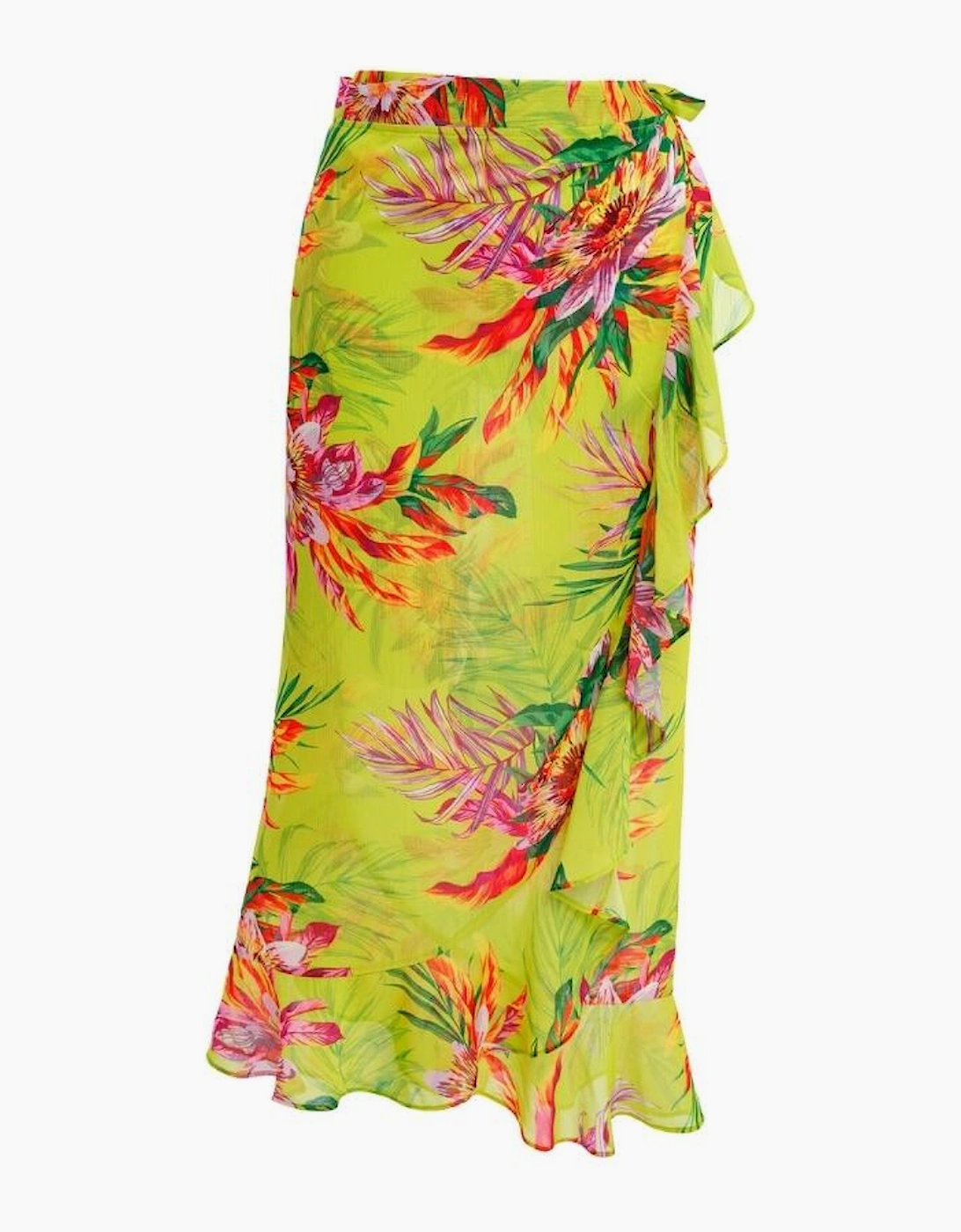 505291 Fantasie Cala Macarella Sarong