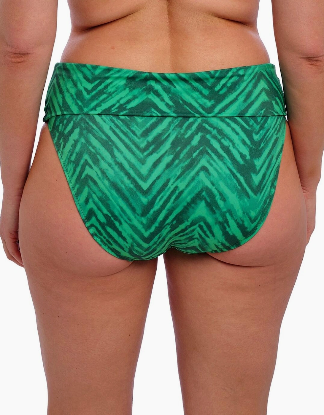 505577 Fantasie Punta Mita Fold Bikini Brief