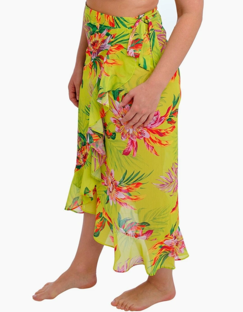 505291 Fantasie Cala Macarella Sarong