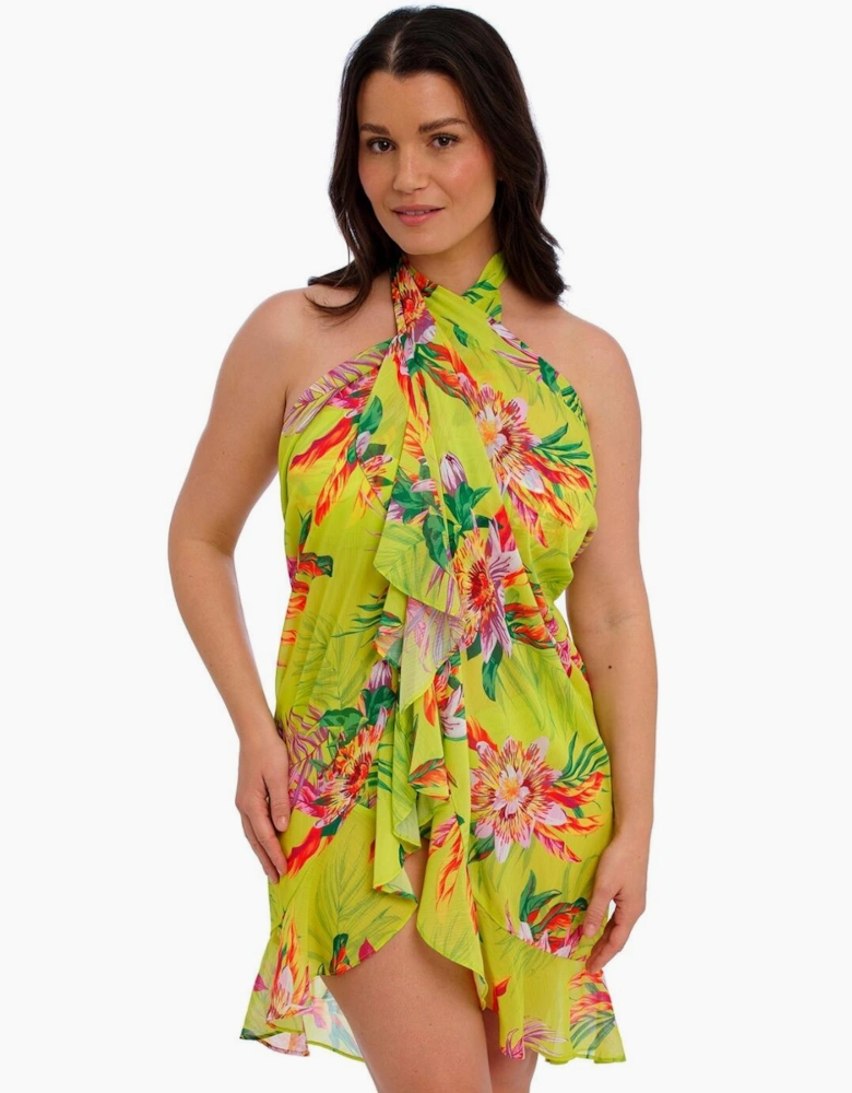 505291 Fantasie Cala Macarella Sarong