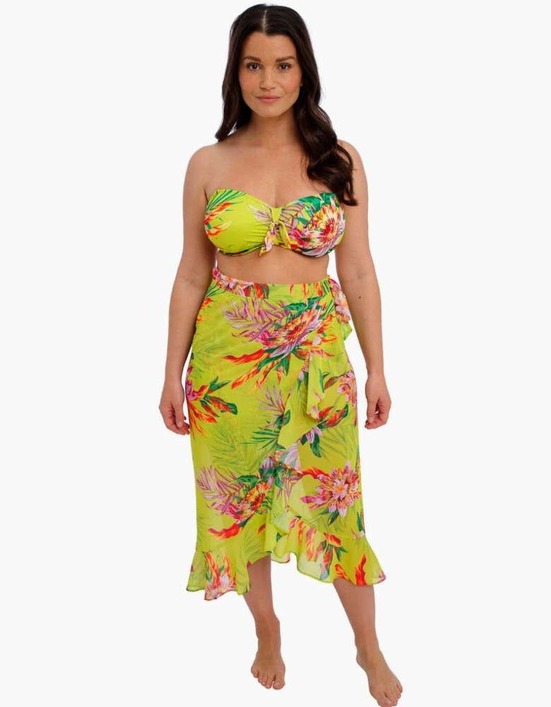 505291 Fantasie Cala Macarella Sarong