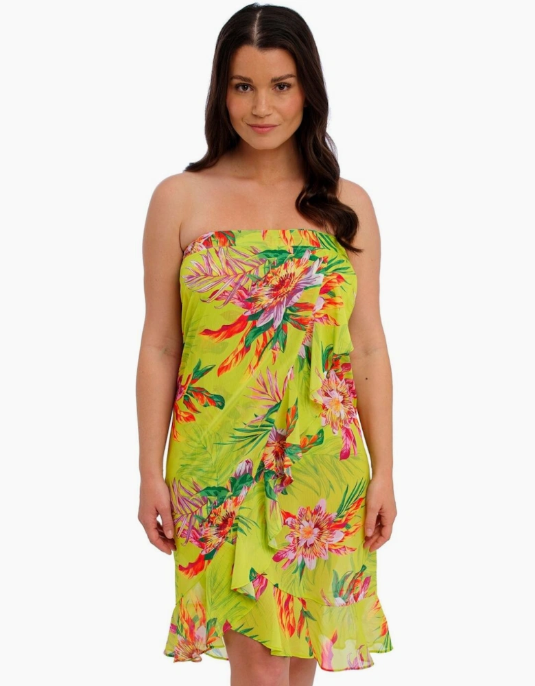 505291 Fantasie Cala Macarella Sarong