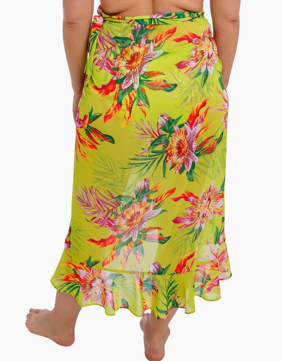 505291 Fantasie Cala Macarella Sarong