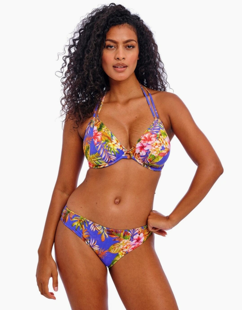 206770 Freya Tiger Valley Bikini Brief