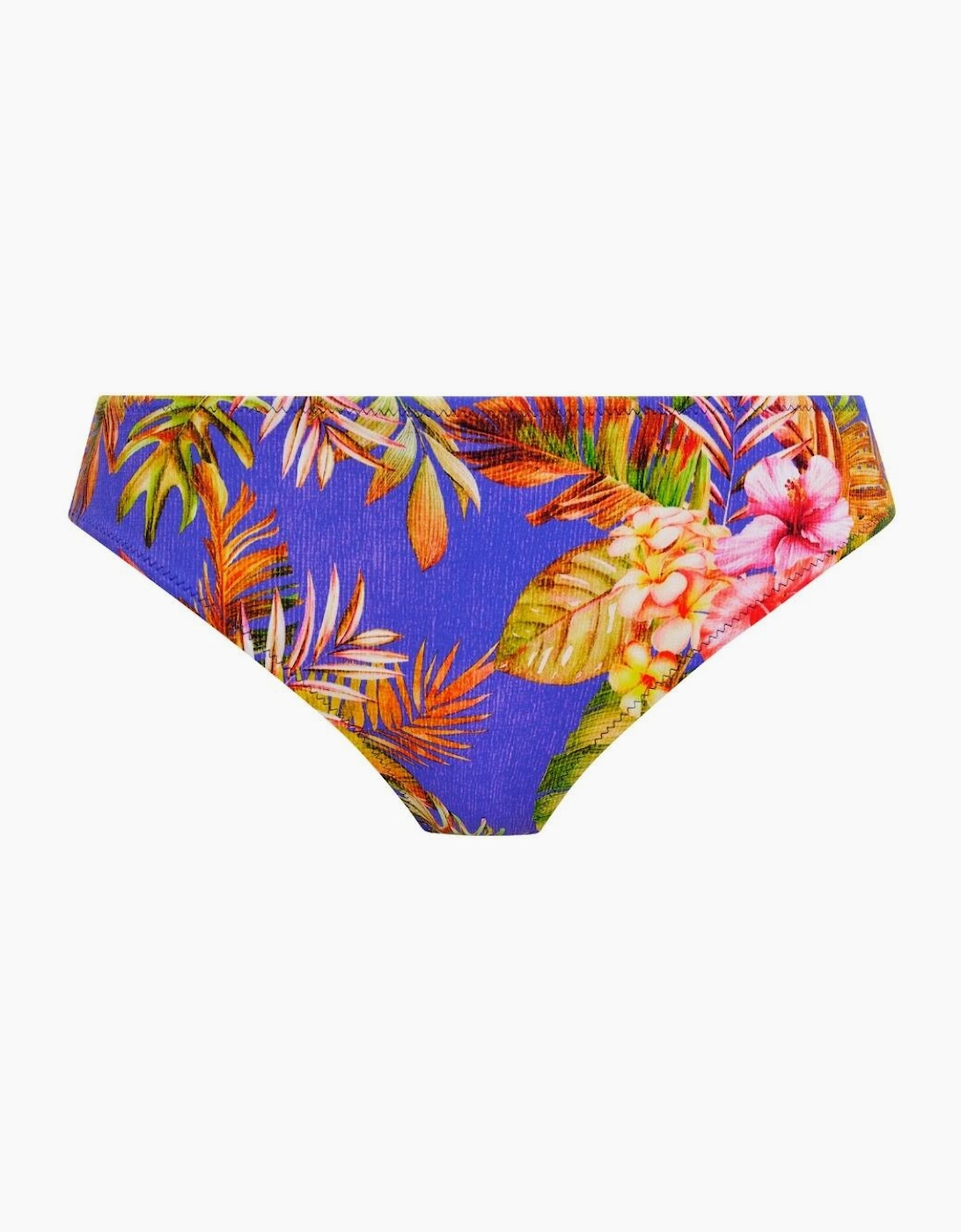206770 Freya Tiger Valley Bikini Brief