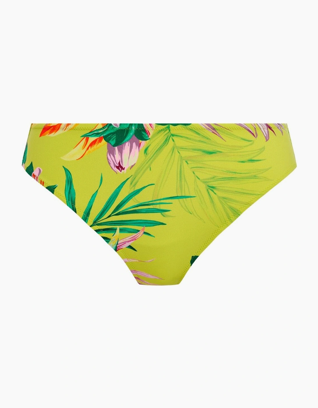 505272 Fantasie Cala Macarella Mid Rise Bikini Brief