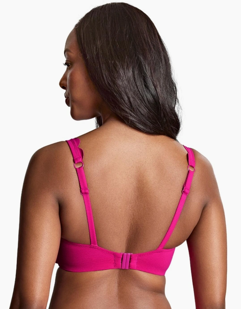 SW1784 Panache Spirit Lauren Plunge Bikini Top