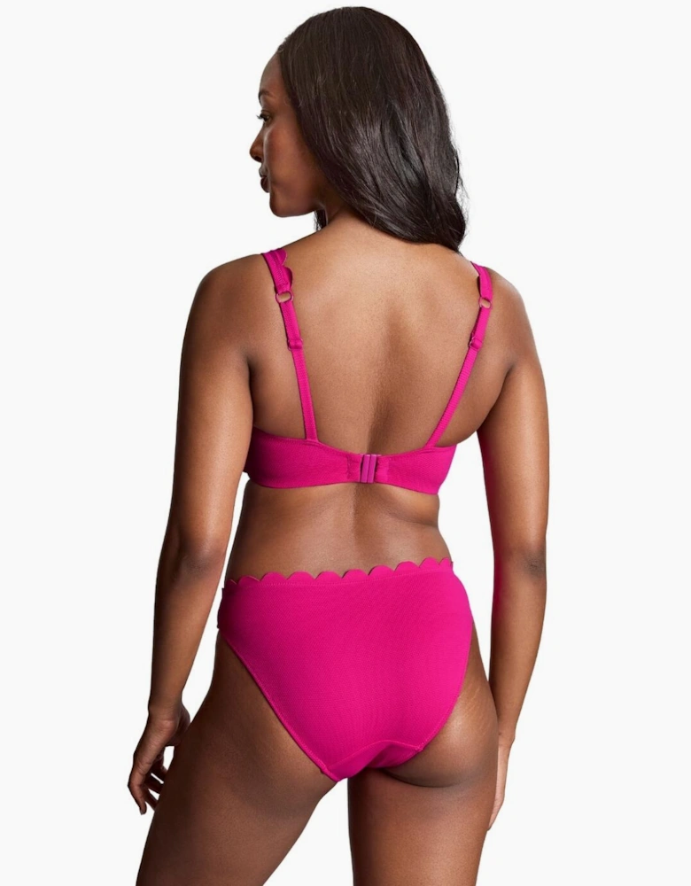 SW1784 Panache Spirit Lauren Plunge Bikini Top