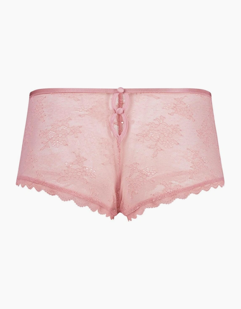 22204 Gossard Vintage Romance Shorty Brief