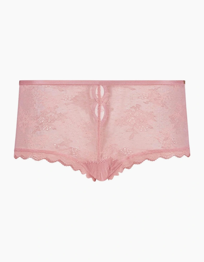 22204 Gossard Vintage Romance Shorty Brief