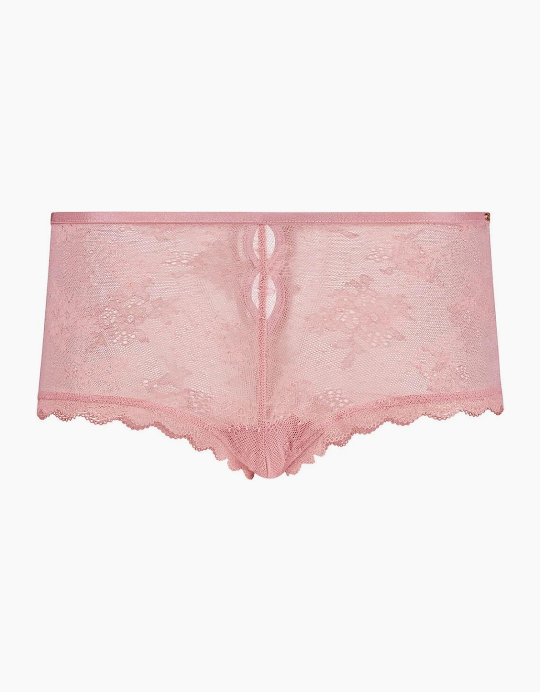 22204 Gossard Vintage Romance Shorty Brief