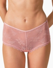 Soft Pink
