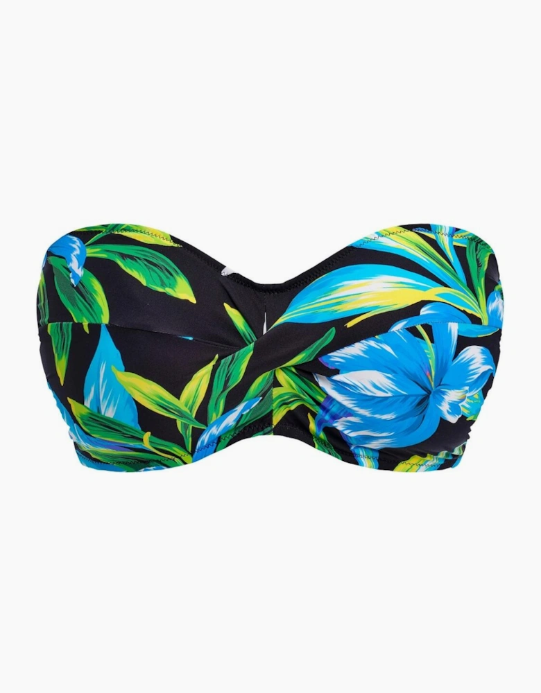 505009 Fantasie Talm Beach Bandeau Bikini Top