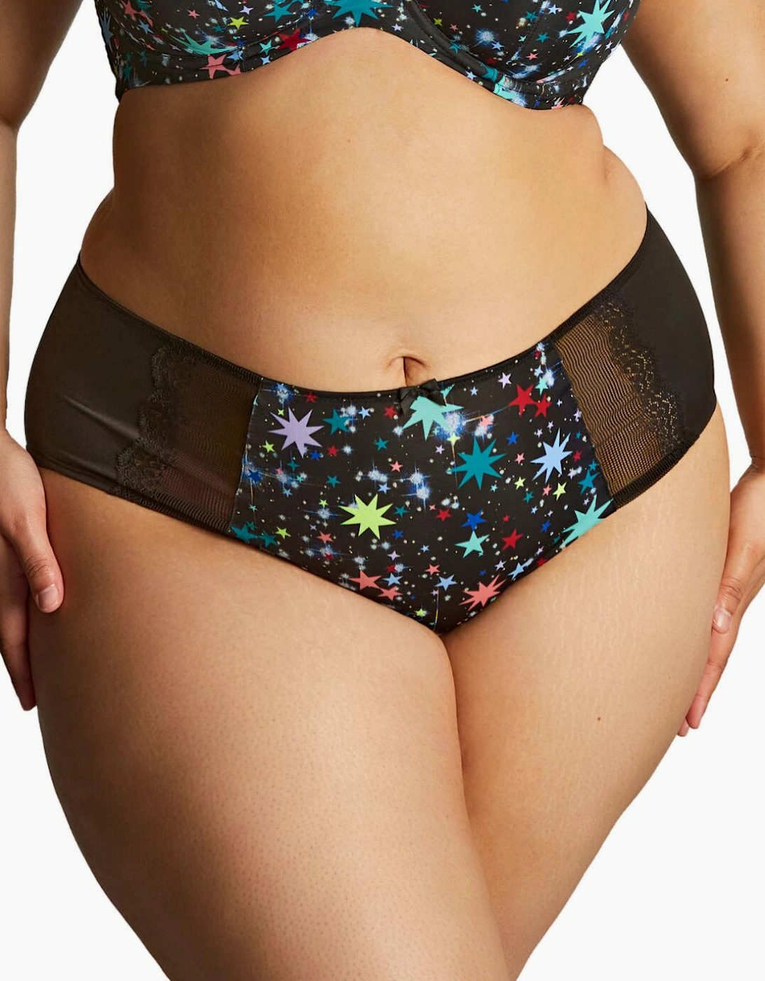 10924 Sculptresse by Panache Esme Deep Brief