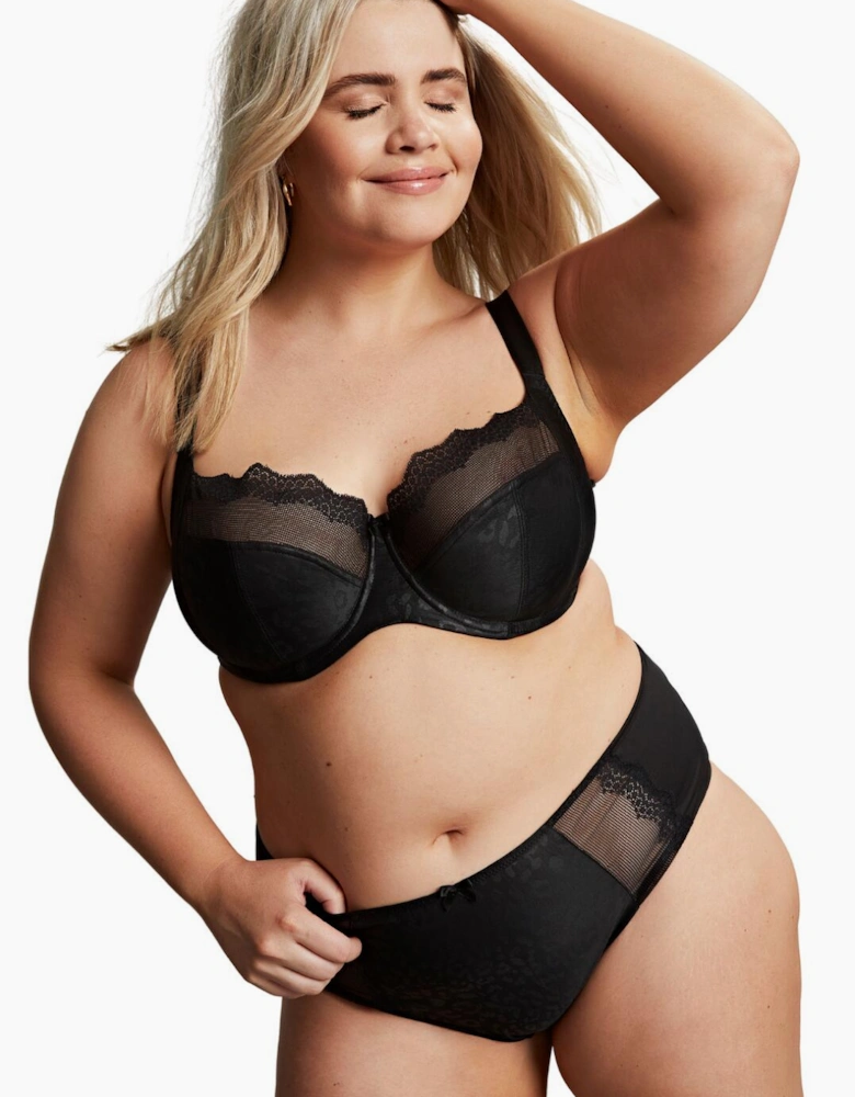 10924 Sculptresse by Panache Esme Deep Brief