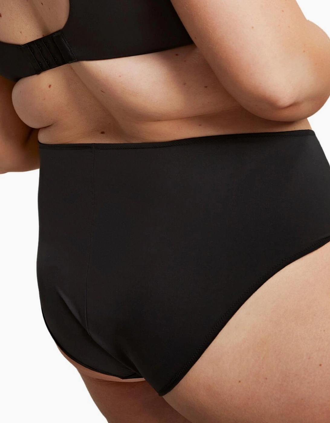 10924 Sculptresse by Panache Esme Deep Brief