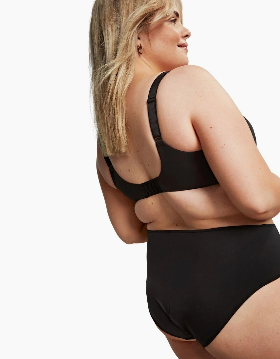 10924 Sculptresse by Panache Esme Deep Brief