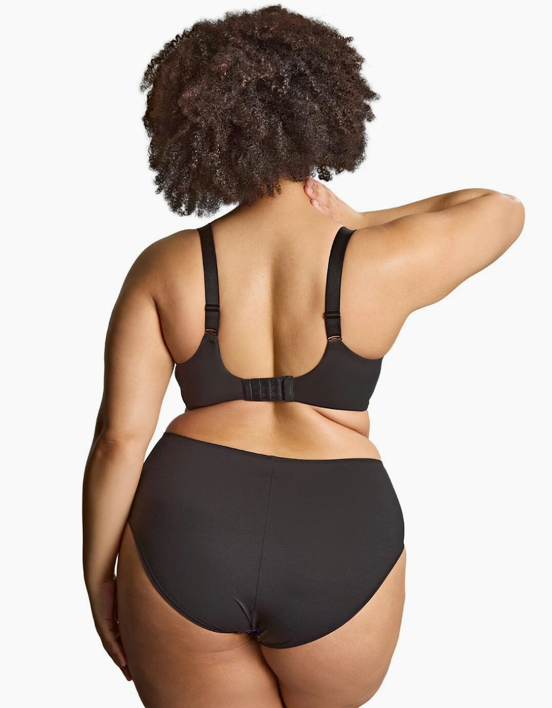 10921 Sculptresse by Panache Esme Balcony Bra