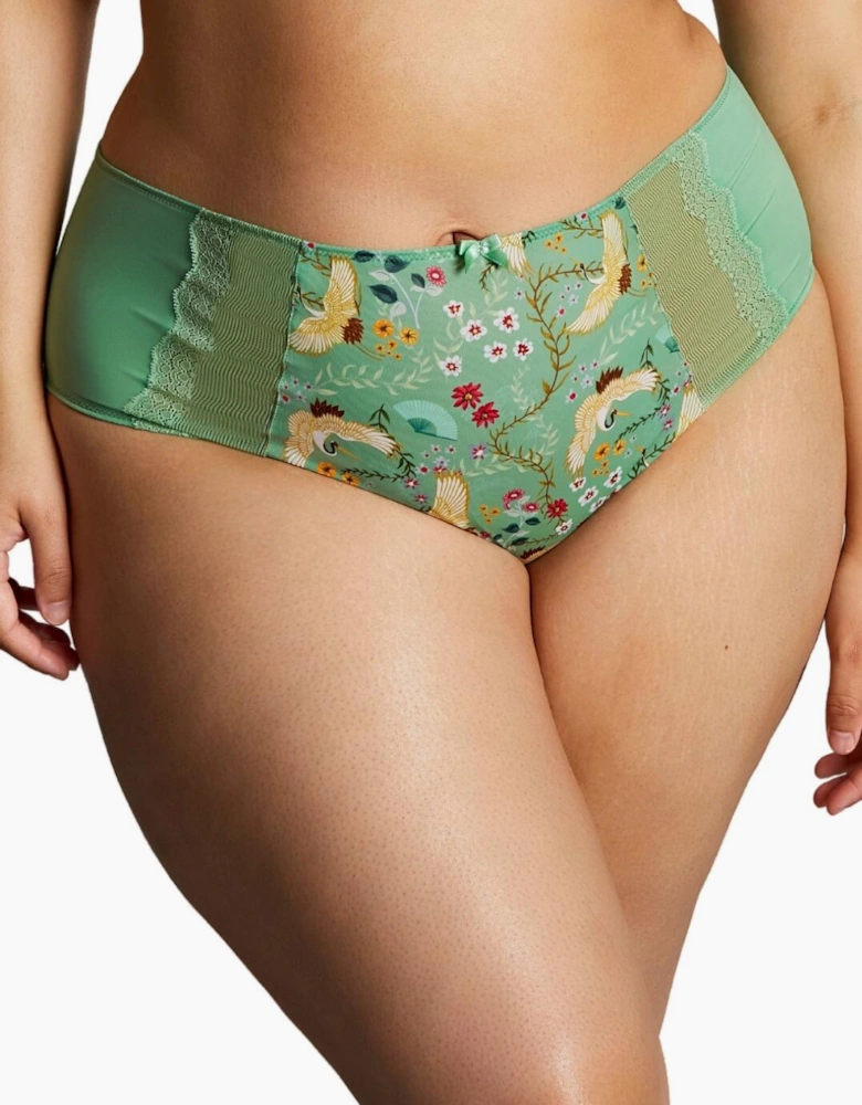 10924 Sculptresse by Panache Esme Deep Brief