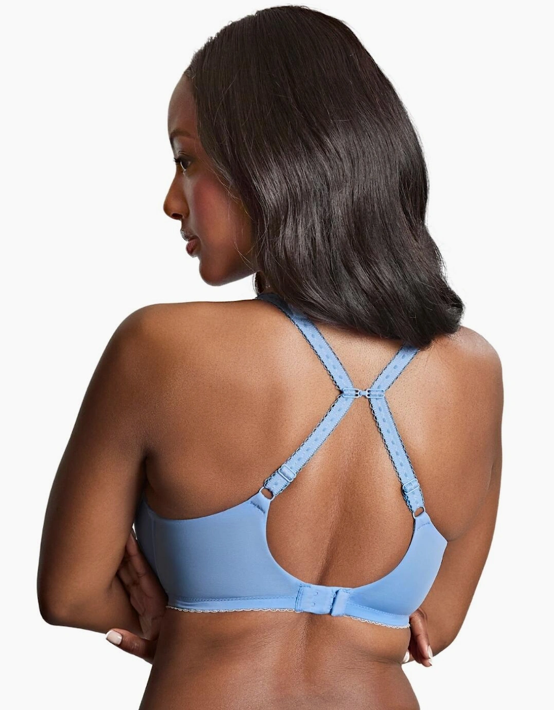10666 Cleo by Panache Faith Moulded Plunge Bra