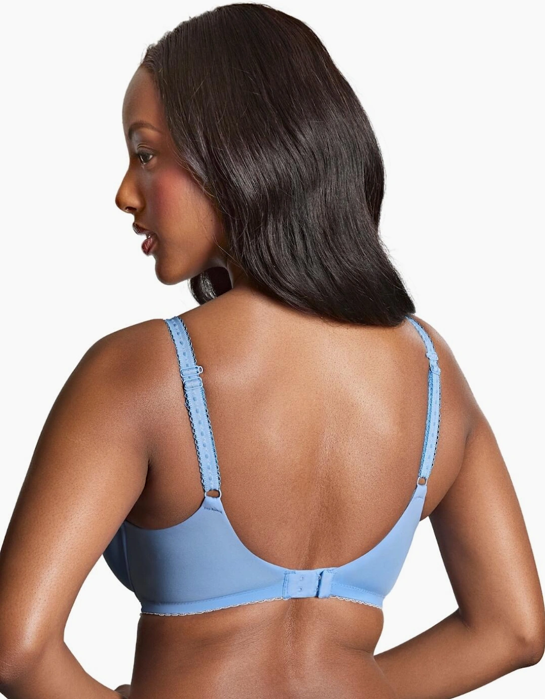 10666 Cleo by Panache Faith Moulded Plunge Bra