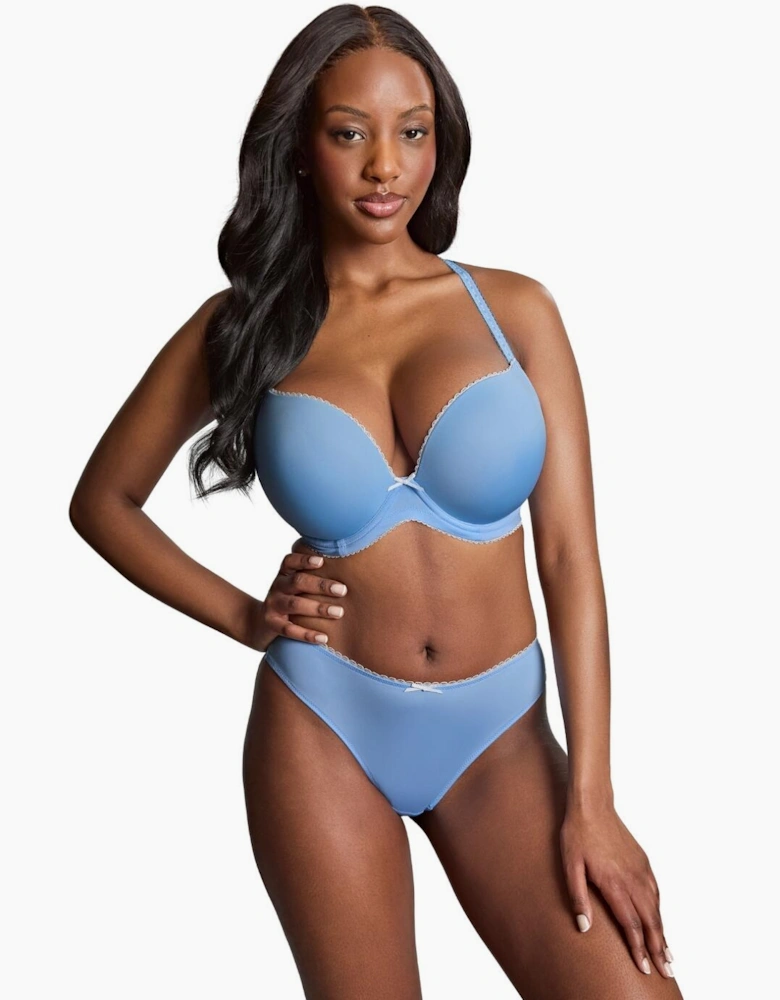 10666 Cleo by Panache Faith Moulded Plunge Bra