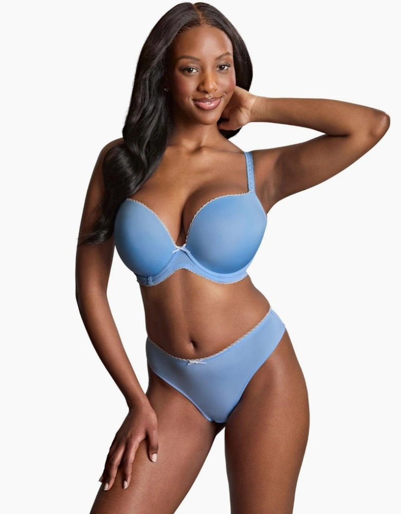 10666 Cleo by Panache Faith Moulded Plunge Bra