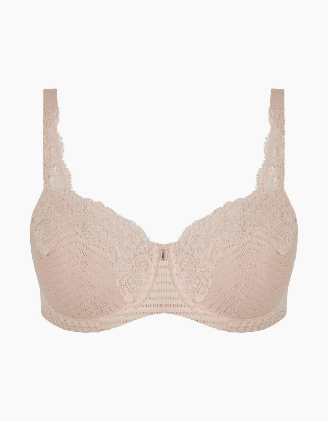 C93710 Chantelle Marilyn Covering Bra