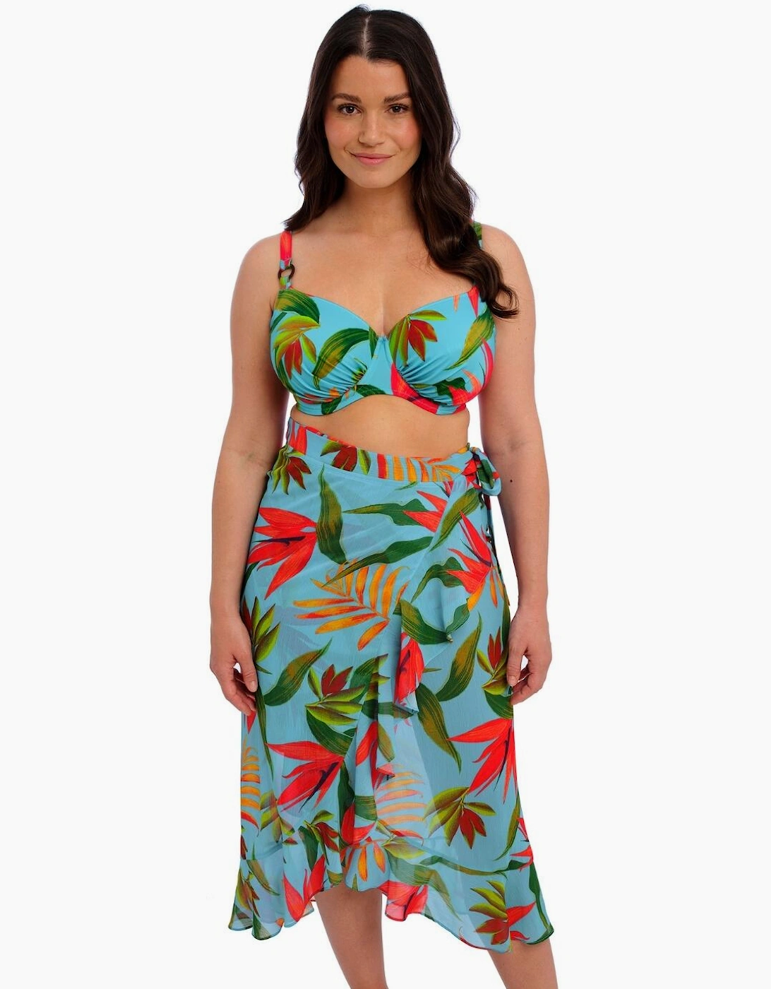 503991 Fantasie Pichola Sarong