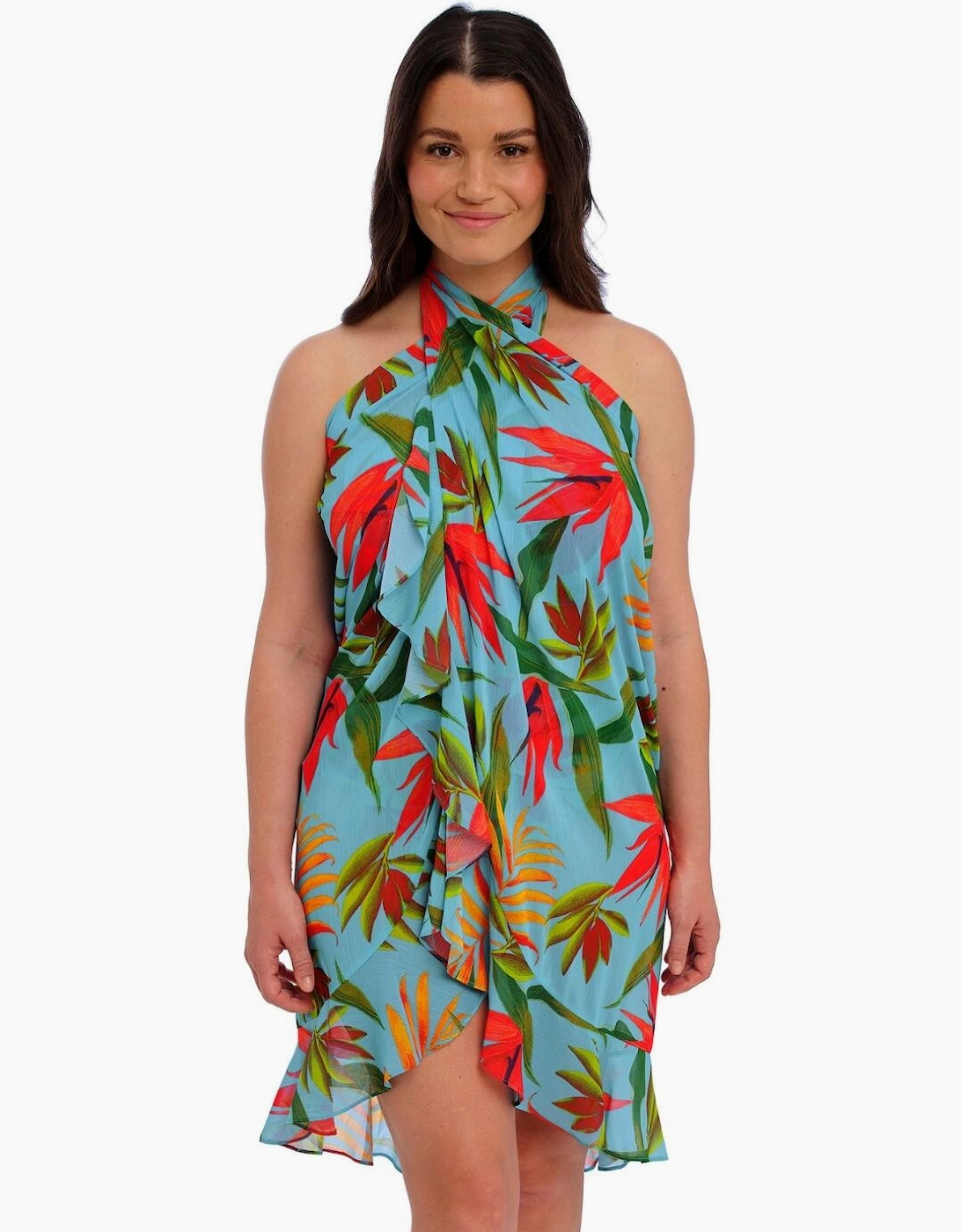 503991 Fantasie Pichola Sarong