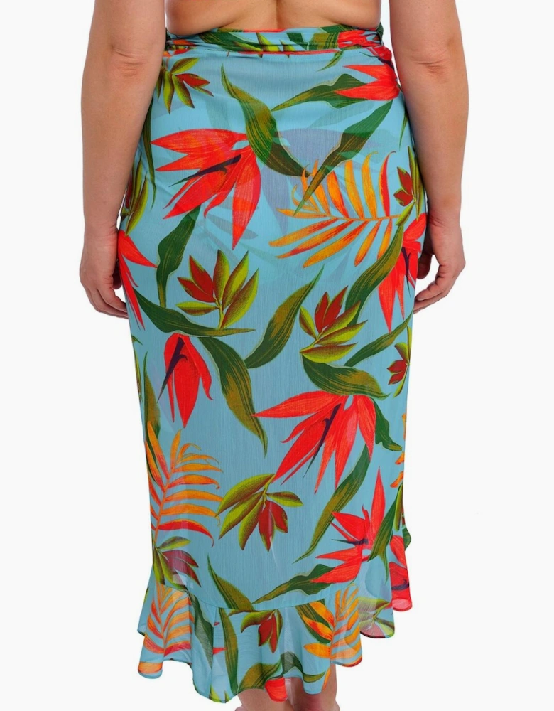 503991 Fantasie Pichola Sarong