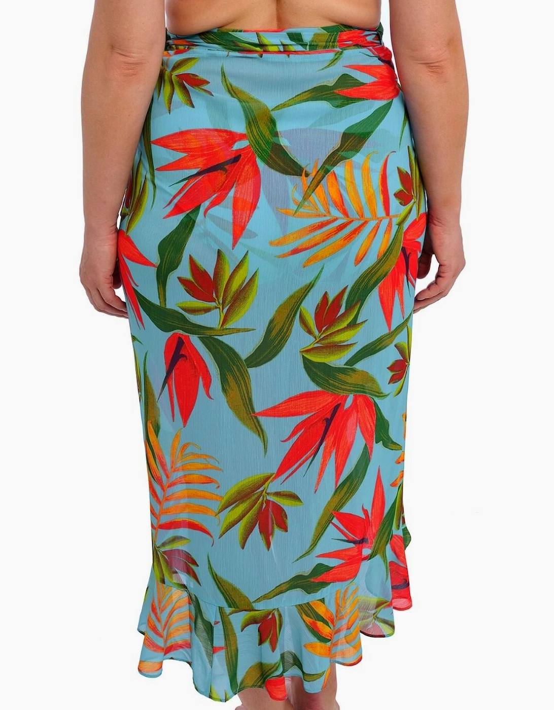 503991 Fantasie Pichola Sarong