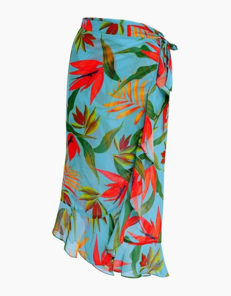 503991 Fantasie Pichola Sarong