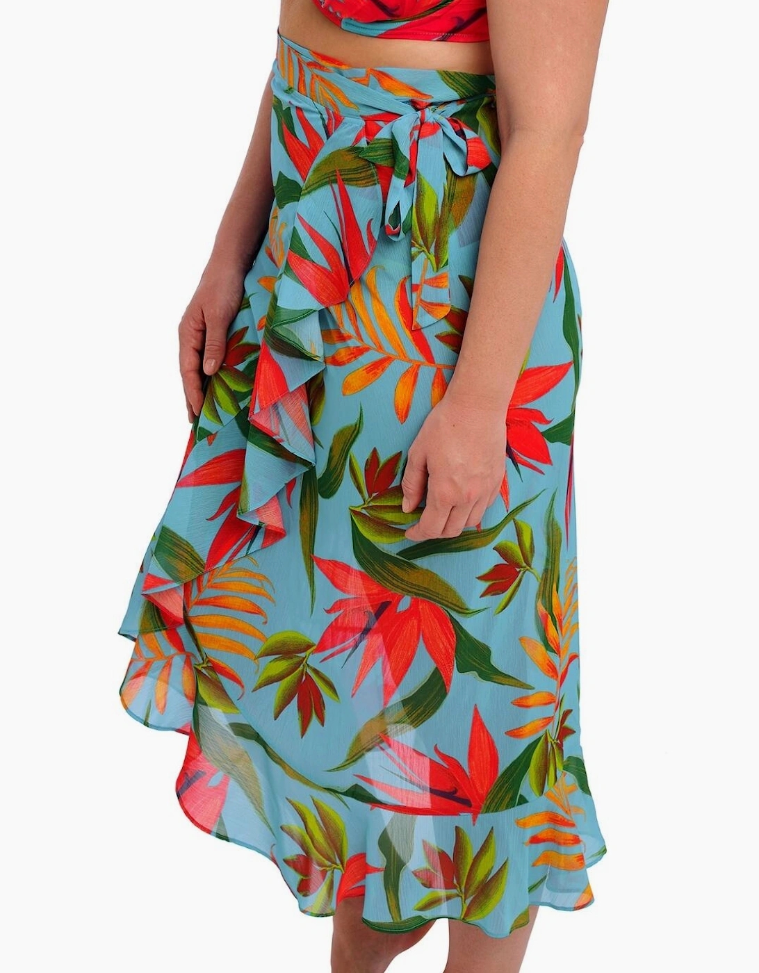503991 Fantasie Pichola Sarong