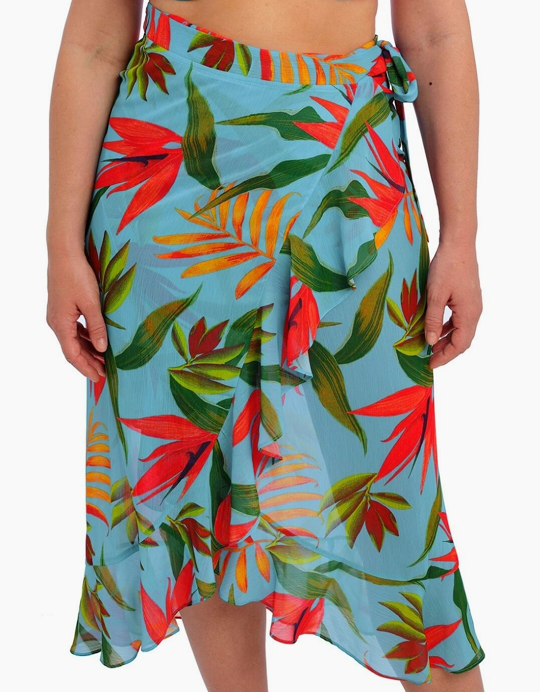 503991 Fantasie Pichola Sarong