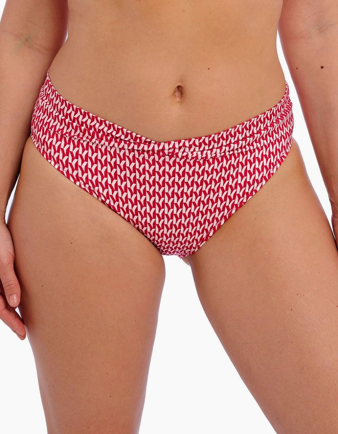504670 Fantasie Koh Lipe Bikini Brief