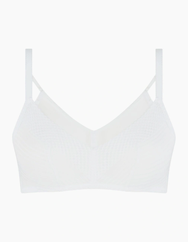 C22AP0 Chantelle Play Non Wired Bra