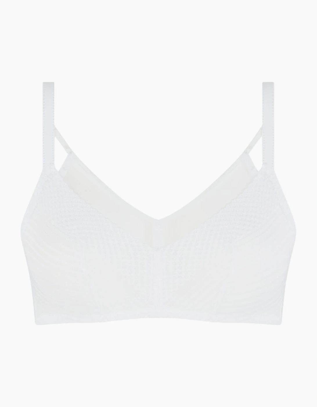 C22AP0 Chantelle Play Non Wired Bra