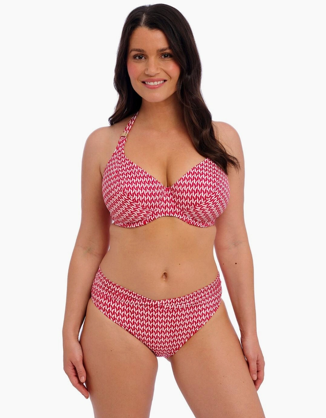 504670 Fantasie Koh Lipe Bikini Brief