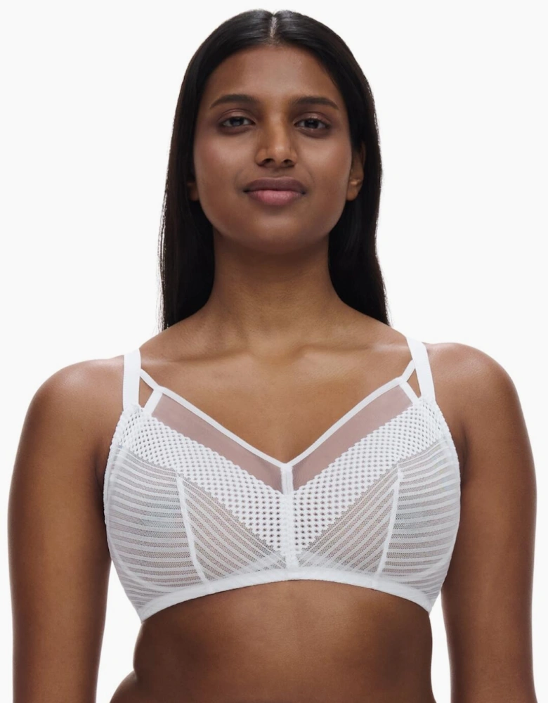 C22AP0 Chantelle Play Non Wired Bra