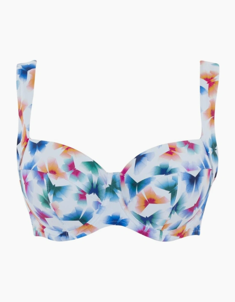 SW1722A Panache Olivia Full Cup Bikini Top