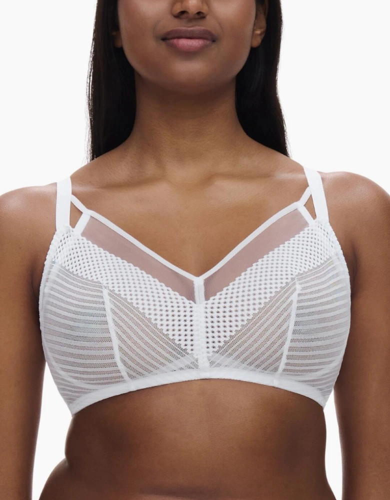C22AP0 Chantelle Play Non Wired Bra