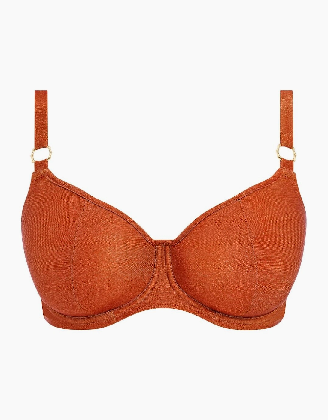 206103 Freya Arizona Wave Sweetheart Bikini Top