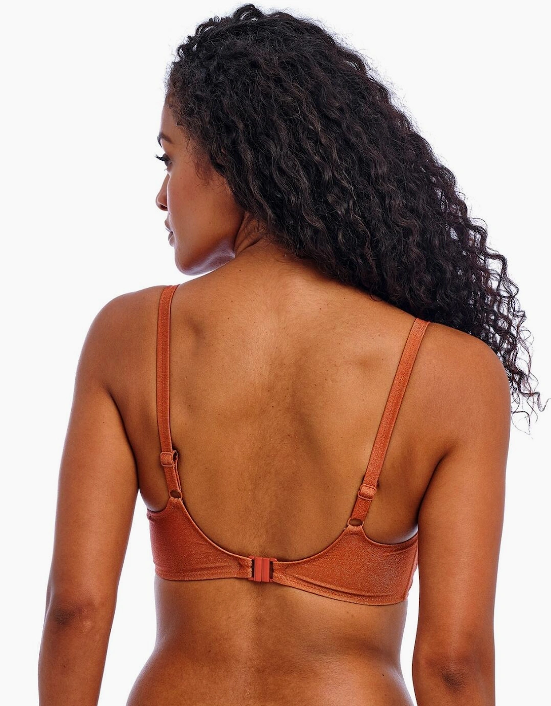 206103 Freya Arizona Wave Sweetheart Bikini Top